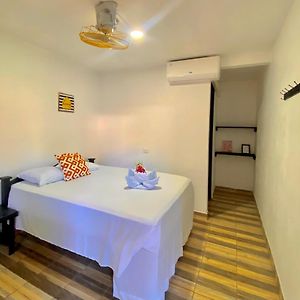 Habitación Doble Económica