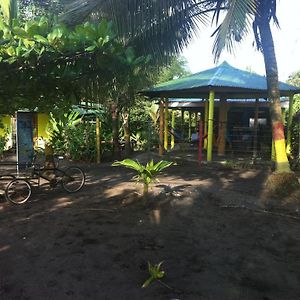 Habitación Individual